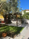 Grecian Sea Hotels near Medalia Beach