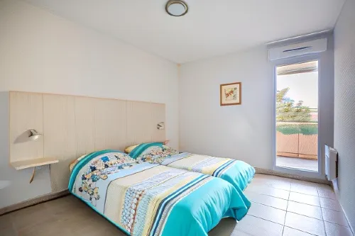 Les Parasols d'Argens Hotels in Puget-sur Argens