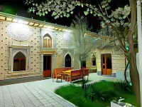 Colibri Traditional Guest House