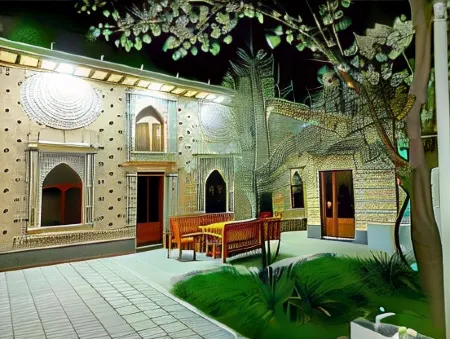Colibri Traditional Guest House