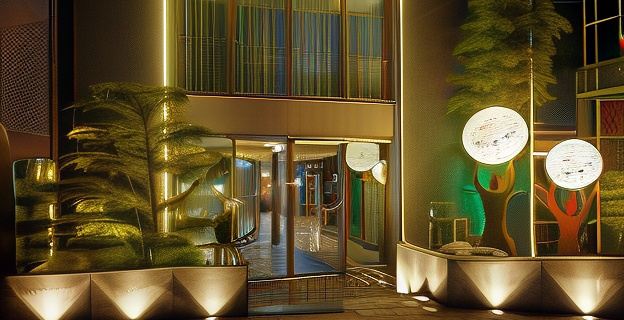 Savoy Hotel Hotels in Köln