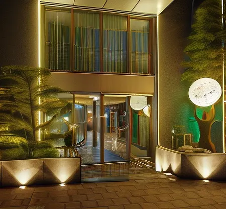 Savoy Hotel