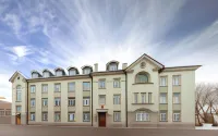 City Hotel Tallinn by Unique Hotels Hotels near Kadriorg Art Museum