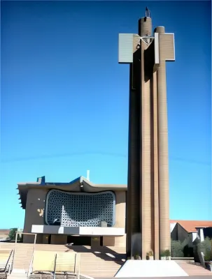 Affittacamere Il Focolare Hotel in zona Congregazione delle Suore Ancelle dell'Amore Misericordioso