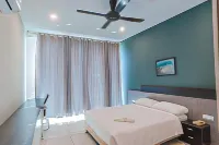 C Residence Labuan