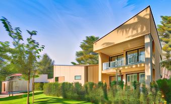 Garden Suites Park Plava Laguna
