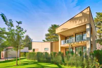 Garden Suites Park Plava Laguna Hotels in Poreč