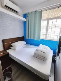 Tempo Inn HK (West Kowloon HSR Station)