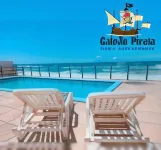 Pousada Galeão Pirata Hotels in Camacari