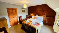 Aultguish Inn - Wi-Fi