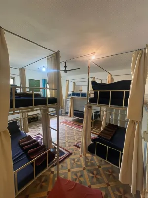 Piccolo Dreams Hotel a Pololem