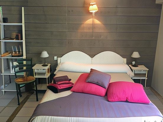 Les Palettes - Housity