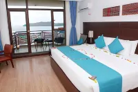 Sealong Bay ZhongQi Conifer Hotel