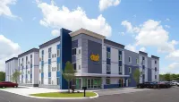 Stayapt Suites Madison-Greenbrier Hotels in Huntsville