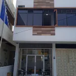 Aur Kuning Hostel Bukittinggi Hotel di 