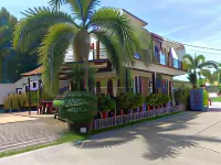 Baywalk Garden Pension House Hotels in Masbate