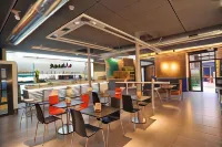 The Book Factory Hostel Hotels in Campiña del Pisuerga