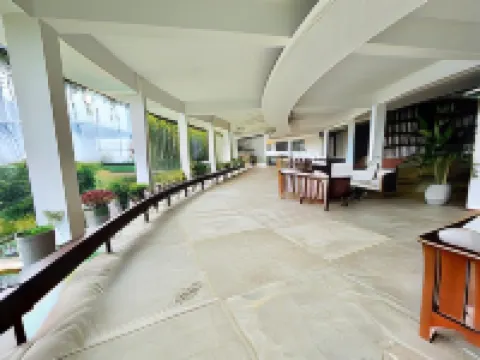 Arangala Forest Lodge