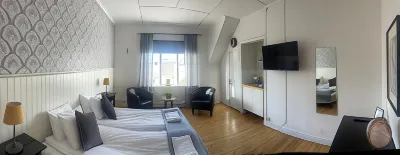 Hotell Vik Hotels near Motala kyrka
