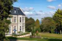 Treloyhan Manor Hotel Hotels in Carbis Bay Hotel & Estate