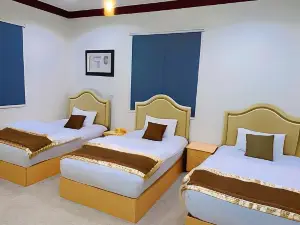 Hotel Alula