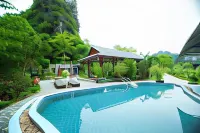 Hoang Minh Mountainside Villa