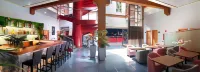 Hotel Fabrik Hotel di Mostoles