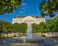 Esplanade Zagreb Hotel