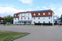 REGIOHOTEL Salzland Hotels in 