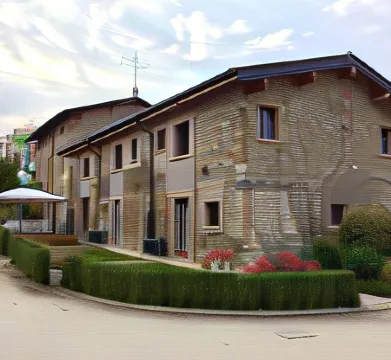 Agriturismo Corte la Sacca