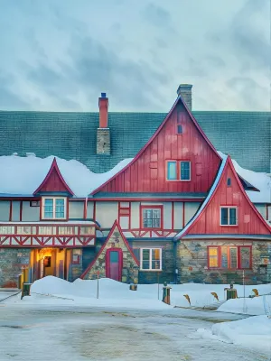 Pathsaala Inn & Restaurant Hotels in Perth-Andover