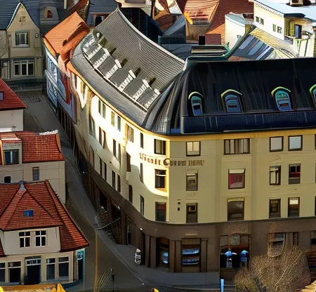 City Hostel Bergen