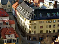 City Hostel Bergen Hotels in 