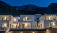 Sifnos House - Rooms and Spa - 3-Star