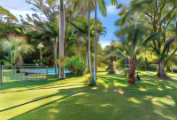 Buderim Fiesta Motel Hotels in Buderim