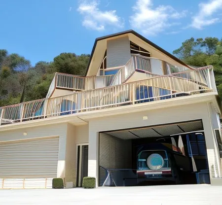Absolute Bliss Apartments
