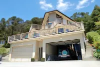 Absolute Bliss Apartments