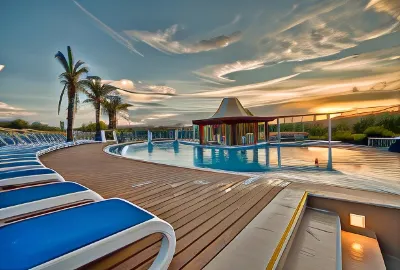 Db Seabank Resort + Spa All Inclusive Hotels near Visit Blue Lagoon Malta