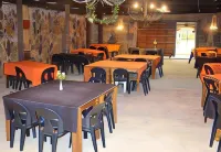 Emahlathini Guest Farm Hotels in Eastvaal District Council
