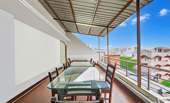 Grace Residency-Chennai Airport