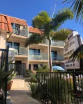 Moonlight Beach Motel Hotels in Encinitas