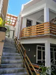 Residence les Bambous Hotel di Mahebourg