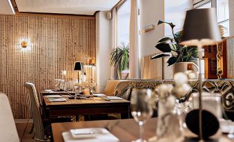 Landhotel Zum Schwanen Mit Restaurant Mona Liza