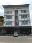 Viva Hotel Sri Aman Hoteles en Sri Aman