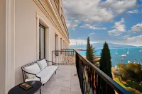Porto Palace - Ocean View