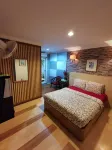 Issoria Hotel Hotels in Pulau Tawar