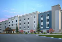 WoodSpring Suites Littleton-South Denver Hôtels à : Littleton