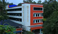 Rinad Castle Vythiri by Hamra Retreat