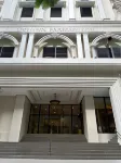 BGC Uptown Mall Suite Hotels in Taguig City