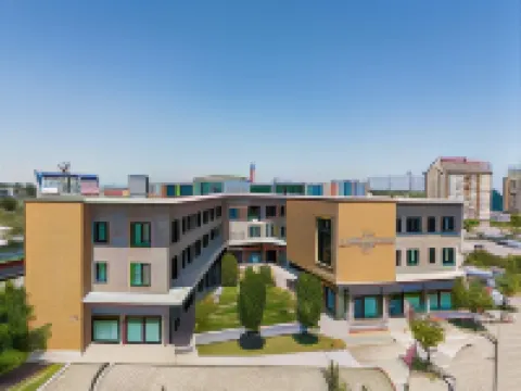 Mosaico Suite Hoteles en Cesena